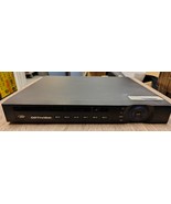Optiview NVR8P8 8-Channel PoE Network Video Recorder | 1TB WD Purple HDD - $104.87
