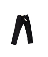 NWT Men&#39;s ZacBrand Black Jeans 32/32 Avalon Classic Slim Straight NEW WI... - $31.07 CAD