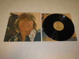 John Denver Windsong Stereo APL1-1183 1975 Album Record vinyl*^ - £16.62 GBP