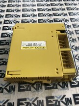 Fanuc A03B-0807-C104 Pos/Neg Logic  I/O Module 24VDC 16-Pt  - $24.75