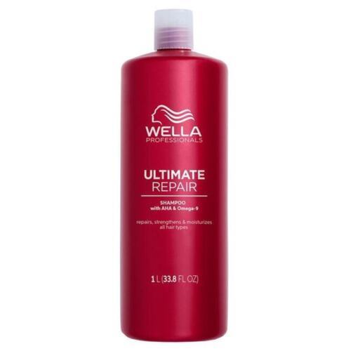 Wella  Ultimate Repair Shampoo 33.8 fl.oz