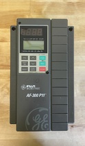 GE FUJI AF-300 P11 Adjustable Frequency Drive - $240.00