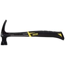 STANLEY FatMax Hammer, Xtreme AntiVibe, Rip Claw, 20-Oz (51-165) - $62.99