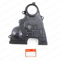 New Genuine Honda Civic Integra B16 B18 Lower Outer Timing Cover 11810-P... - $1,106.87 MXN