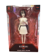 Azami Kurotani Vinyl Figure 8 Inch Junji Ito Uzumaki CultureFly Anime Horror - $19.99