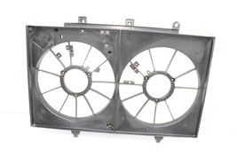 06-10 INFINITI M35 M45 RADIATOR COOLING FAN SHROUD E6014 image 10