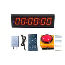 Multifunctional Timer Stop Watch Countdown Activity HD Screen Rechargeable - $75.19+