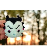 Disney Collectible Mini Tsum Tsum Plush Maleficent Sleeping Beauty Villain - €10,16 EUR