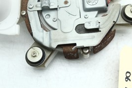 2006-2008 LEXUS IS250 IS350 GS300 FRONT RIGHT SEAT FAN BLOWER MOTOR H1377 image 9