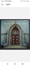WINGS OVER JORDAN CHOIR: an outstanding collection of traditional negro ... - £18.95 GBP