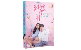 Love The Way You Are(1-30End)Chinese Drama DVD English sub FreeShip   - £33.66 GBP