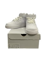 Nike Shoes Air force 1 mid &#39;07 468052 - $1,481.01 MXN