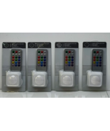 Dashing Fine Gift Remote Control Puck Light Color Changing LED 878977 - ... - $63.82 CAD