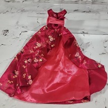 Disney Elena Of Avalor Replacement Dress For 11” Fashion Doll  - £7.88 GBP