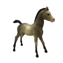 VTG Breyer Horse Arabian Foal Spot Appaloosa Glossy - $49.49