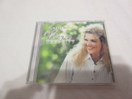 The Gift by Jessica King (CD, Dec-2000, Journey Records) TL10C Fully Tested BIN - £17.57 GBP