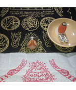 Talisman Amulet Junjung Drajat Double Jenong Stone Ring Khodam - $7,127.57 MXN