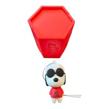 Hallmark 2022 Snoopy Joe Cool Peanuts Mystery Ornament Rare - $10.99