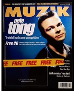 Muzik Magazine No.29 October 1997 mbox1504 Pete Tong - £4.96 GBP