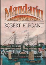 Mandarin Elegant, Robert - $19.79