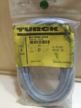 Turck Bi1-H08K-AP6X Proximity Sensor - £21.48 GBP