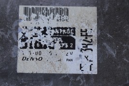 89661-3d352 Toyota ECM ECU PCM Engine Control Module Computer  image 2