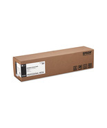 Epson Exhibition Canvas Satin 24 in. x 40 ft. Roll - $357.53 CAD