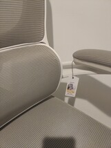 photech Furniture-office chair,Breathable Mesh & Plush Seating image 4