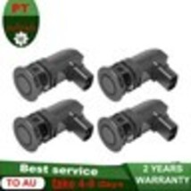 2009-13 Mazda Blind Spot Sensor Monitor Rear Left LH GS3L-67Y40-C image 5