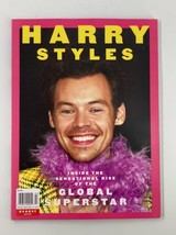 Hearst Magazine May 2022 Harry Stytles Sensational Rise Global Star No Label VG - £11.10 GBP