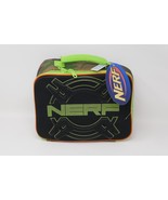 Nerf Bullseye Camo Rectangular Insulated Lunch Kit w/ Tags - $54.52 CAD