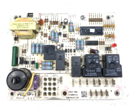 Honeywell 1068-400 Goodman Amana Control Circuit Board PCB00123 used #D673 - $46.66