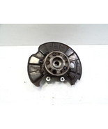 15 Mercedes W222 S550 spindle, hub knuckle, left rear, 2223570008, 22235... - €159,39 EUR