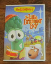 Veggie Tales: Little Drummer Boy (DVD, 2011) - £4.74 GBP