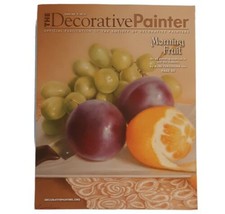 1 Decorative Painter Magazine 2016 Issue 2 Society of Decorative Painters    - £9.72 GBP