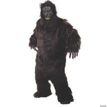 Gorilla - $2,743.31 MXN