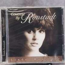 Linda Ronstadt CD Covered by Ronstadt  2005  American Beat Records Factory Seal - £15.70 GBP
