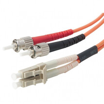 Belkin F2F202L0-10M BELKIN FIBER OPTIC CABLE; MULTIMODE LC/ST DUPLEX MMF... - €44,36 EUR