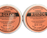 2 X Ruizol For Acne,Pimples,Blackheads 1/2 oz.Espinillas,Barros, Paño, E... - £14.87 GBP