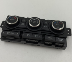 2010-2015 Mazda CX-9 AC Heater Climate Control Temperature OEM B55012 - £27.70 GBP