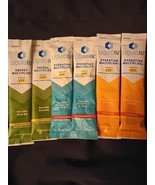LIQUID I.V. Hydration Multiplier, 6 packets with 3 different flavors - $16.39 CAD