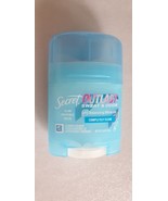 Secret Outlast Invisible Solid Antiperspirant &amp; Deodorant Completely Cle... - $141.48 MXN