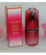 New Shiseido Ultimune Power Infusing Concentrate 1 oz / 30 ml In Box Ful... - £26.66 GBP