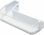 Compatible Left Door Middle Bin with SAMSUNG Refrigerator RFG298HDRS RFG... - $62.36