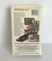 Cool Runnings (VHS, 1994) Vintage Muschelschale Schutzhülle Walt Disney - £27.14 GBP