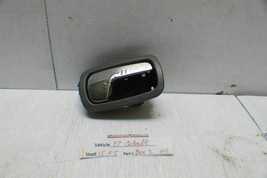 2007 Chevrolet Cobalt Right Passenger OEM Interior Door Handle Box2 16 1... - $18.69