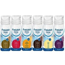 Fresubin Energy Variety Pack ( 10 bottles x 200ml) - Special Offer - £34.34 GBP