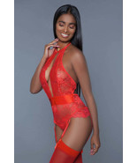 Ophelia Bodysuit - $600.20 MXN