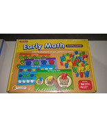 LAKESHORE: Early Math Activity Center #FF186  Ages 2+ - $59.40