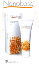 Primary image for  (PACK  OF 10)   NANOBASE cream 30 ml. for VERY dry skin quick & lasting effect